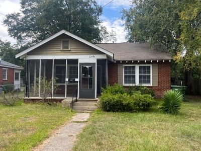 2413 Schaul St, Columbus, GA, 31906