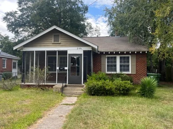 2413 Schaul St, Columbus, GA 31906
