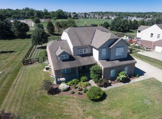 5333 Canyon Ridge Dr, Liberty Township, OH 45011
