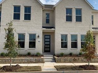 4933 Barcelona Ave, McKinney, TX 75070