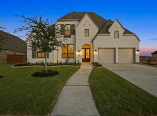 9711 Hudson St, Rosharon, TX 77583