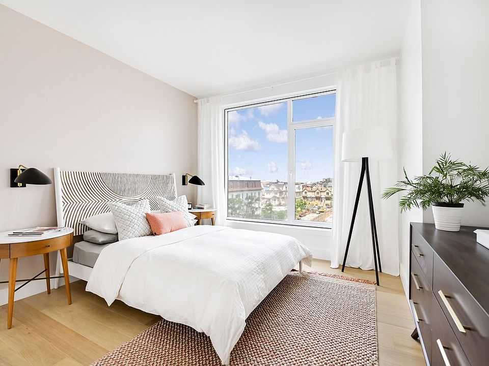 1st image of 133 Beach 116th St APT 4D