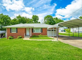 106 Lavonia Ave, Chattanooga, TN 37415