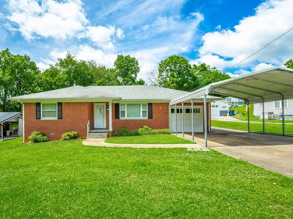 106 Lavonia Ave, Chattanooga, TN 37415