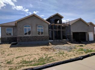 389 Corvette Cir, Fort Lupton, CO 80621