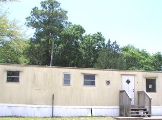 1901 Switzer Rd, Gulfport, MS 39507