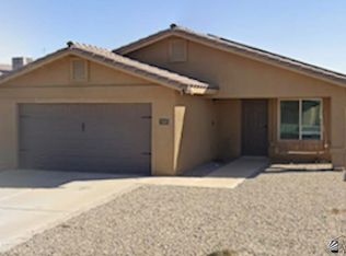 7089 E 36th Rd, Yuma, AZ 85365