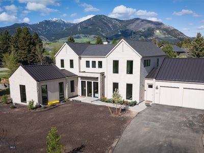2276 Snow Flake Ct, Bozeman, MT, 59715