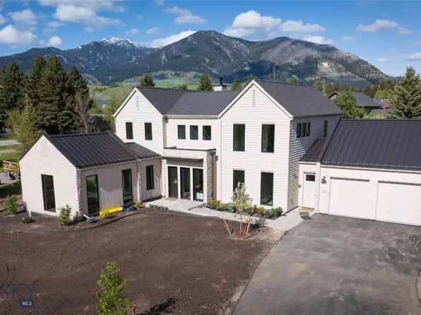 2276 Snow Flake Ct, Bozeman, MT 59715