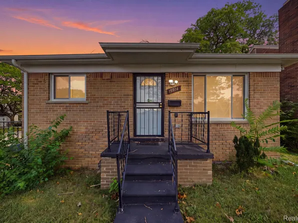 15914 Prest St, Detroit, MI 48227