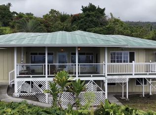 82-5960 Wakida Dr, Captain Cook, HI 96704