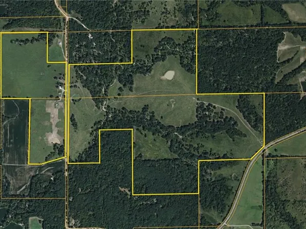 Ava Dr, Harris, MO 64645
