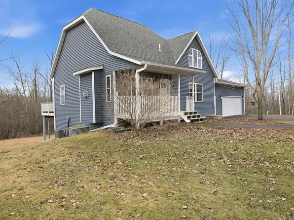 1195 395th St, Isle, MN 56342