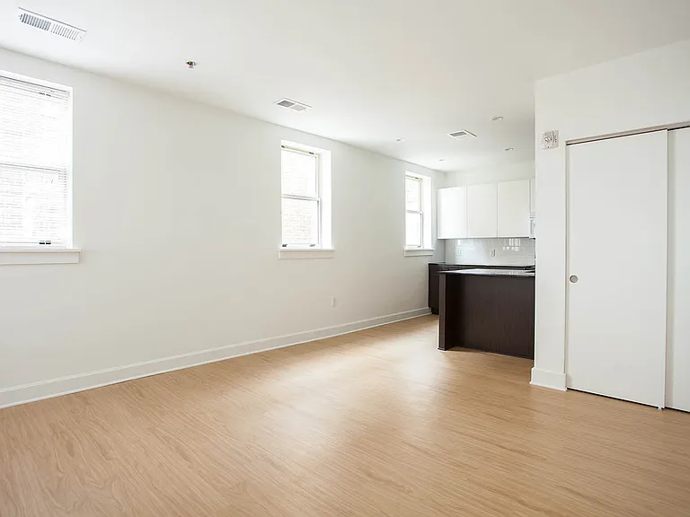 Dining/Living room