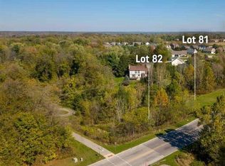 1037 Shadowlawn Ave, Greencastle, IN