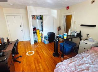 402 Highland Ave S #1, Somerville, MA 02144