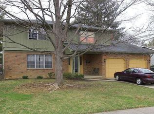 5272 Butternut Ct E, Columbus, OH 43229