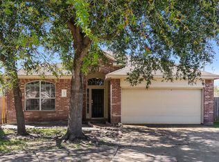 5915 Ranch Riata Ct, Katy, TX 77449
