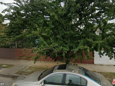 2812 S Western Ave, Los Angeles, CA, 90018