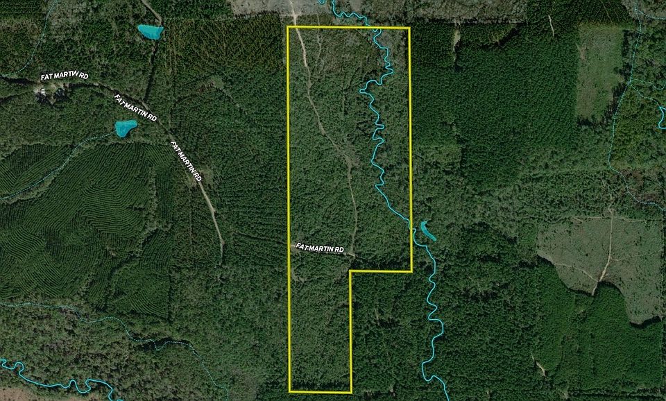 1st image of Fat Martin Rd Lot Wp001