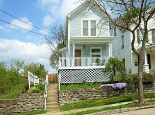 3512 Handman Ave, Cincinnati, OH 45226
