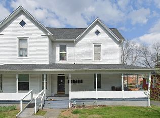 210 W Locust St APT 4, Johnson City, TN 37604