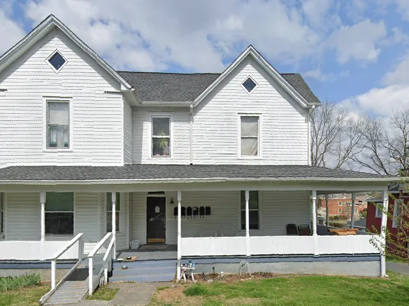 210 W Locust St, Johnson City, TN