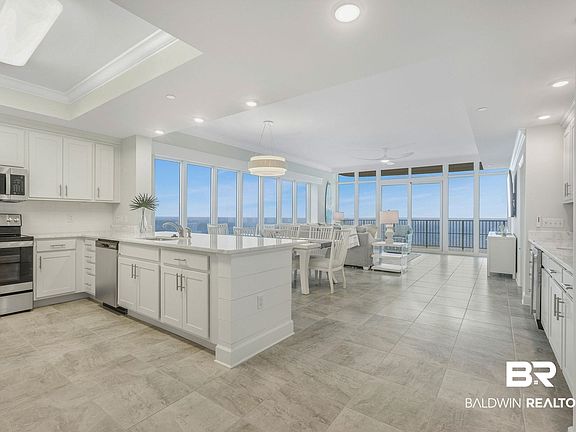 2nd image of 23008 Perdido Beach Blvd #1708