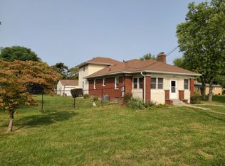 3208 Five Points Rd LOT WP001, Indianapolis, IN 46239