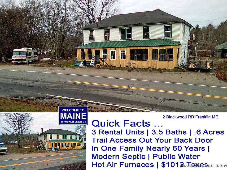 2nd image of 2 Blackswoods Rd
