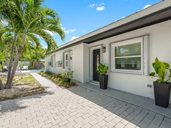 1300 Ashby St, Key West, FL 33040