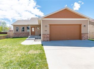 244 Rene Pl E, Billings, MT 59105