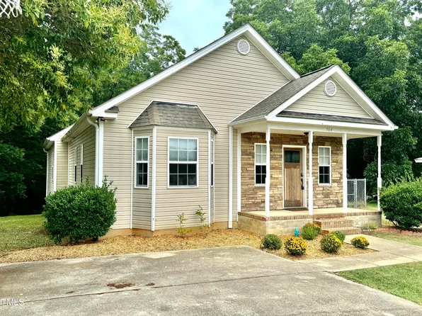 564 Industrial Dr, Wendell, NC 27591