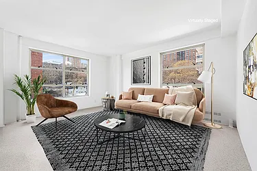 Sold by Corcoran
