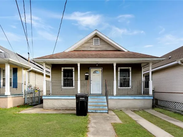 1624 S Saratoga St, New Orleans, LA 70113
