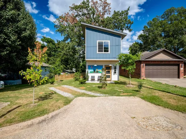 2225 Rock St, Little Rock, AR 72206