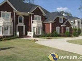 4438 Thurgood Estates Dr, Ellenwood, GA