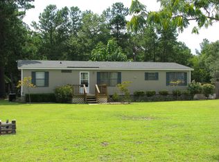 2360 Green Pond Rd, Jackson, SC 29831