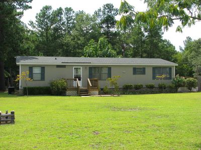 2360 Green Pond Rd, Jackson, SC, 29831