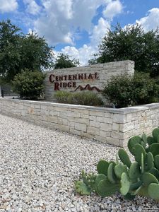 1064 Brewer Ridge Rd LOT 17, Bulverde, TX, 78163