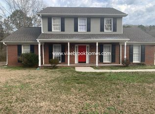 137 Oak St, Maylene, AL 35114