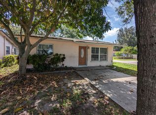 7101 65th Way N, Pinellas Park, FL 33781