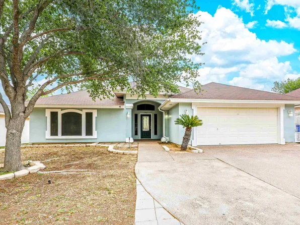 1901 Lemonwood Dr, Laredo, TX 78045