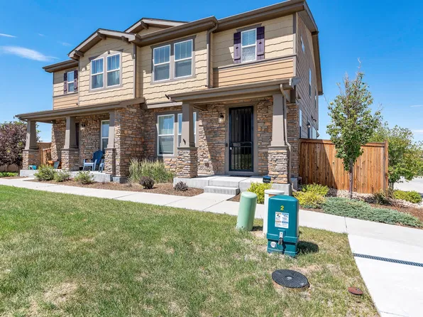 23111 E Jamison Dr, Aurora, CO 80016