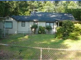 5914 Cooks Rd SE, Mableton, GA 30126