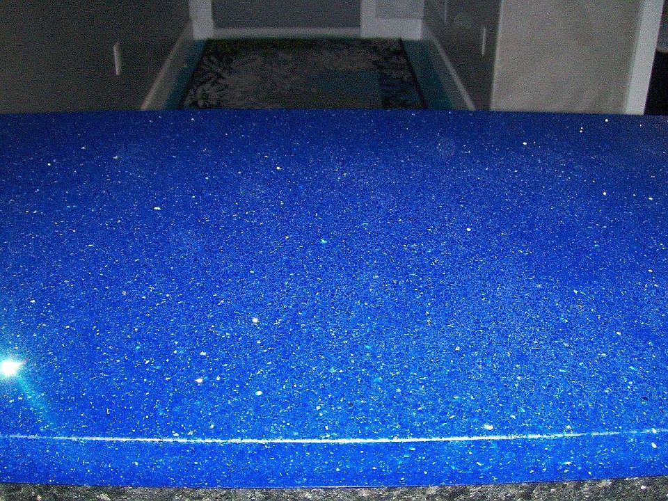Bar Quartz