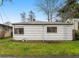 3716 SE 70th Ave, Portland, OR 97206