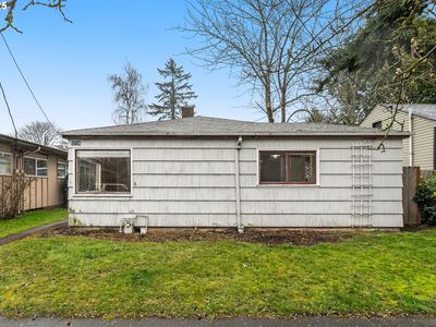 3716 SE 70th Ave, Portland, OR, 97206