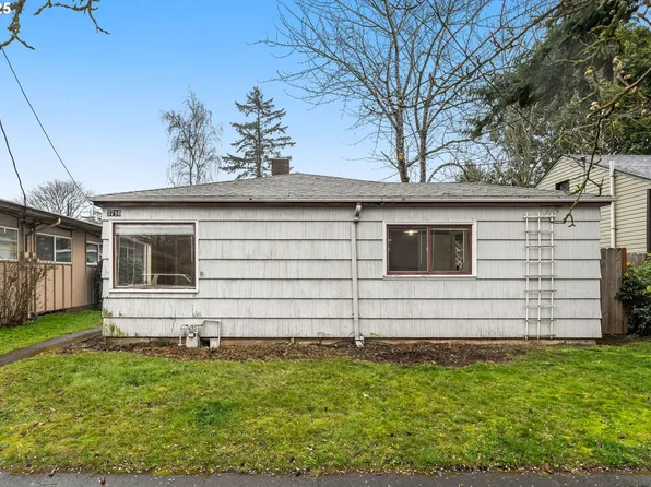 3716 SE 70th Ave, Portland, OR 97206