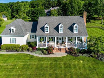 4024 Cloverland Dr, Phoenix, MD, 21131
